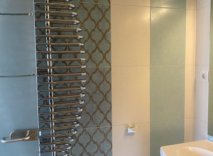 APARTAMENT 5 CAMERE DUPLEX | STEFAN CEL MARE - Poză 14