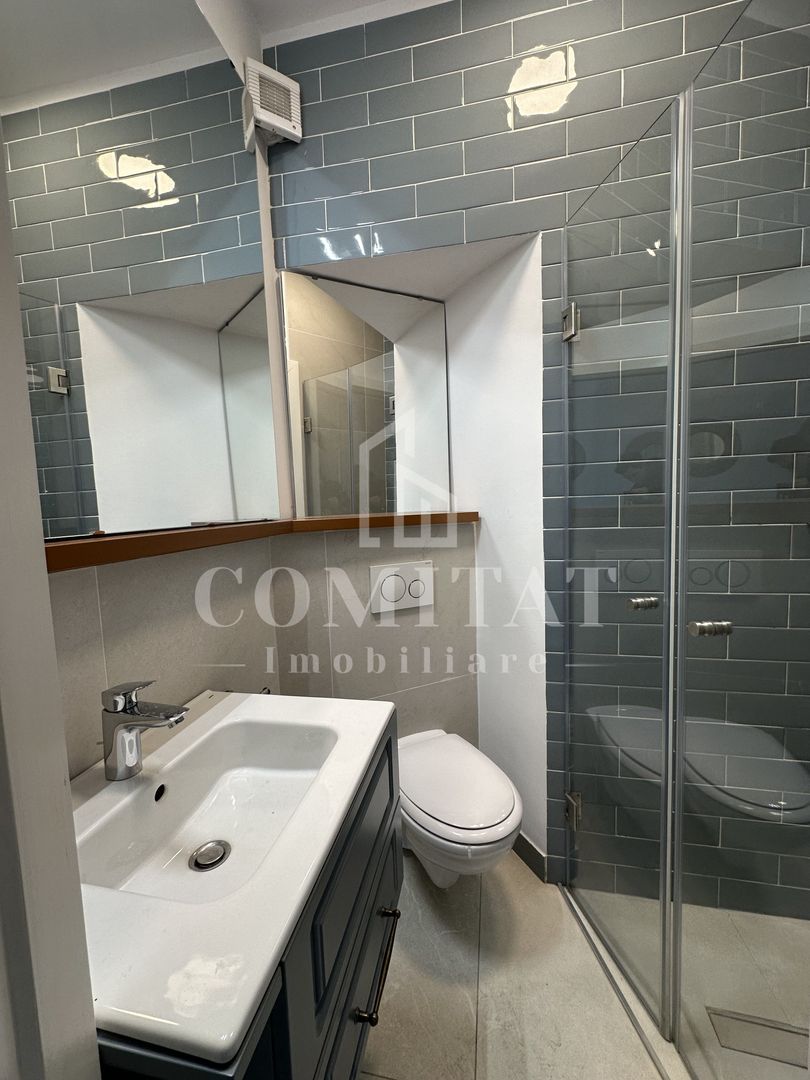Apartament bijuterie | 125mp | Zona ultracentrală | Piața Unirii - Poză 14