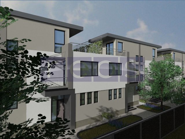 VILA LUX TZU DE VANZRE BRAGADIRU P+E1+E2 4 CAMERE - Poză 1