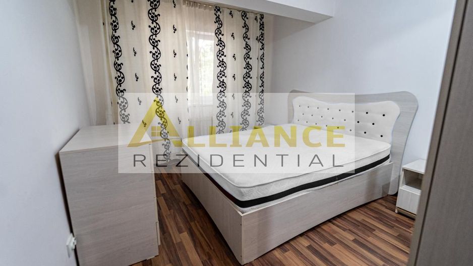 12 MINUTE METROU LEONIDA - 2 CAMERE + PARCARE - 109.500eur - Poză 1