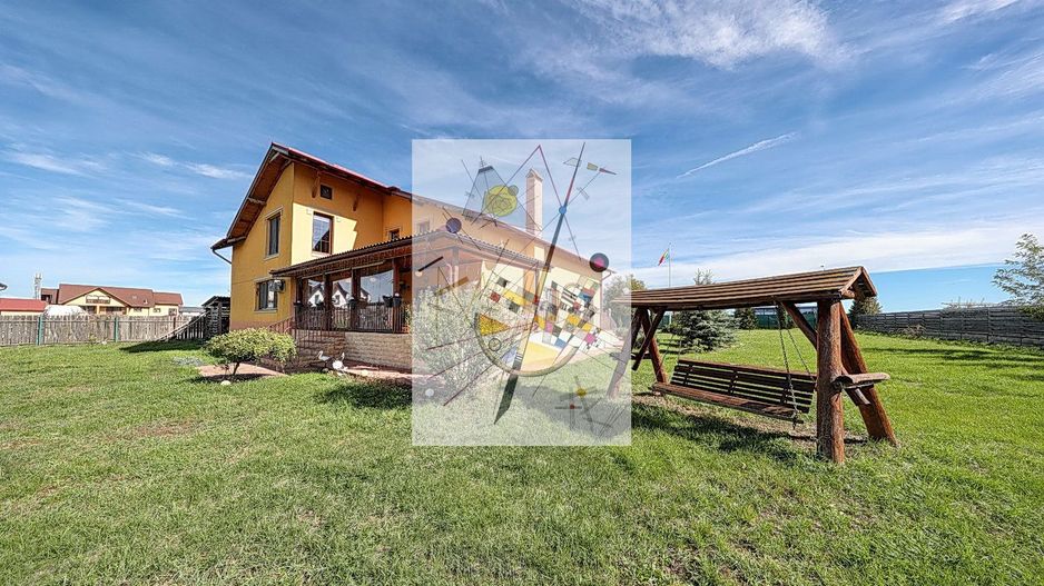 Imobil cu multiple posibilitati de exploatare - Poză 7