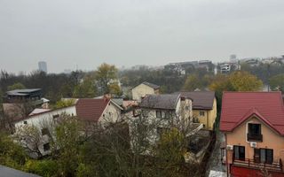 Mansarda de vanzare|3 camere|Baneasa-Dobrogeanu Gherea |130 mp utili - Poză 12