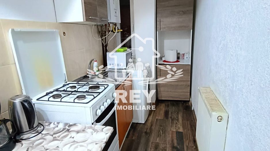Apartament 2 camere cu balcon închis Cedonia - Colegiul Pedagogic - Poză 5