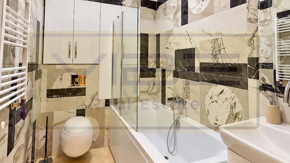 PENTHOUSE -137mp- LOCATIE CENTRALA- PALAS MALL  ! - Poză 7