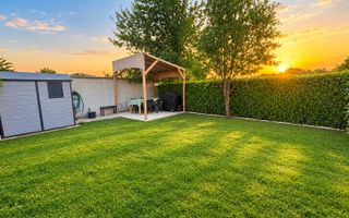 Închiriez apartament cu gradina si locuri de parcare Dumbrăvița - Poză 7