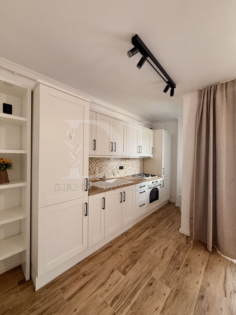 Apartament 2 camere | NOU | Columna Residence – Zona Vivo Florești - Poză 2