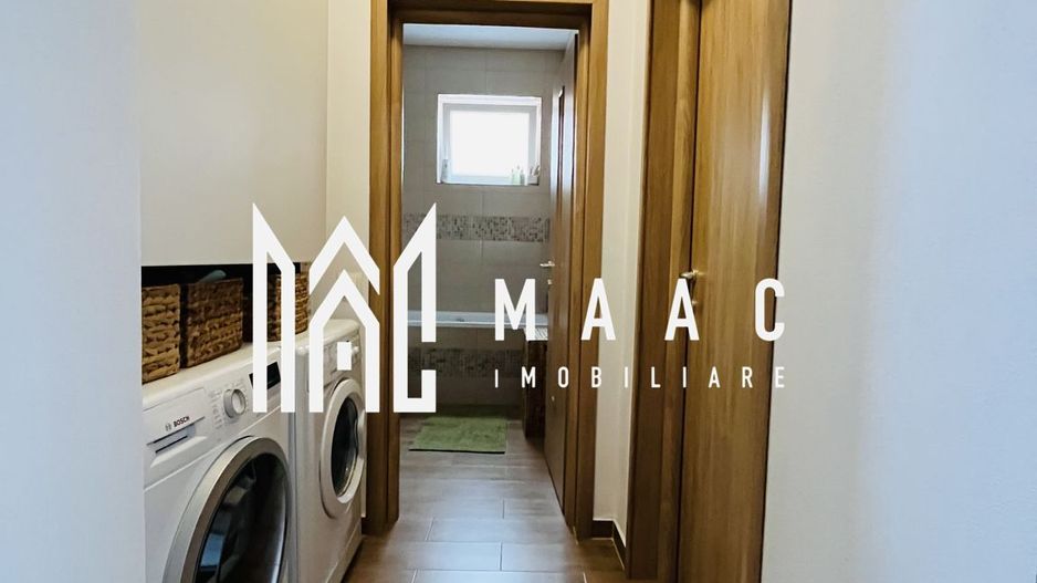 Apartament 3 camere decomandat | Brana, Șelimbăr | 80 mp, 2 băi - Poză 4
