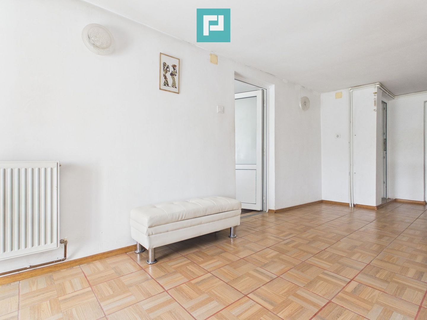 Casă retrasă Pișchia – 4 camere, teren 920 mp - Poză 13