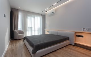 De închiriat apartament, 2 dormitoare, str. Teatrală 3, Centru. - Poză 6