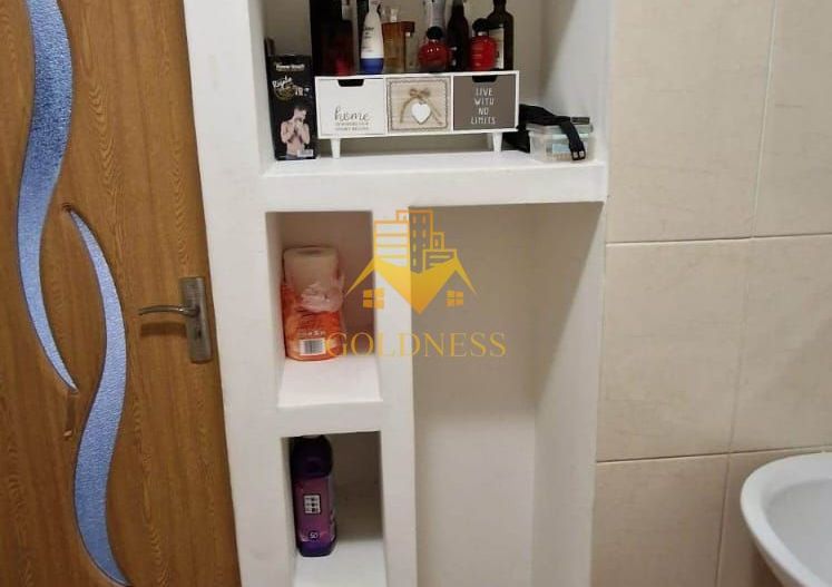 2 camere, modern, bloc nou, Iris Oasului 86-90 Zona Revo, Auchan, LIDL - Poză 10