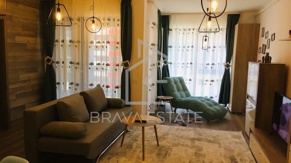 Apartament 2 camere, 62mp, parcare subterană, balcon, zona Bună Ziua - Poză 2