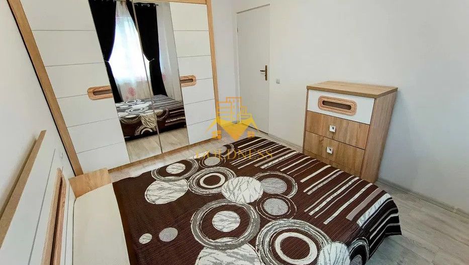 2 camere open space, Modern, Parcare, Buna Ziua, Grand Hotel Italia - Poză 1