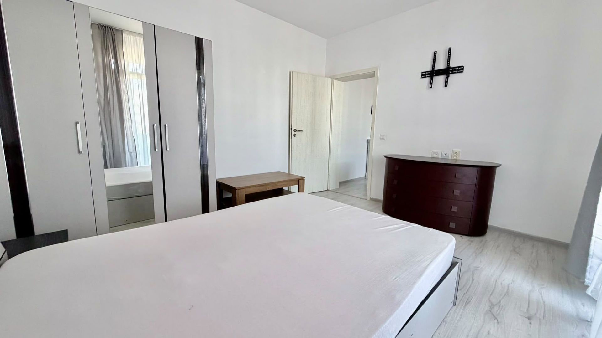 Apartament 2 camere Militari Residence Tineretului - Poză 5