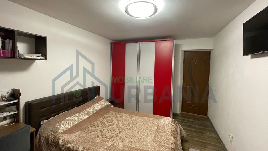 Apartament 3 camere de închiriat – Zona Granit, Iași - Poză 1