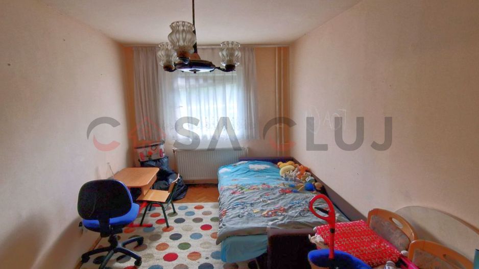 Apartament 4 camere cart. Grigorescu!! - Poză 4