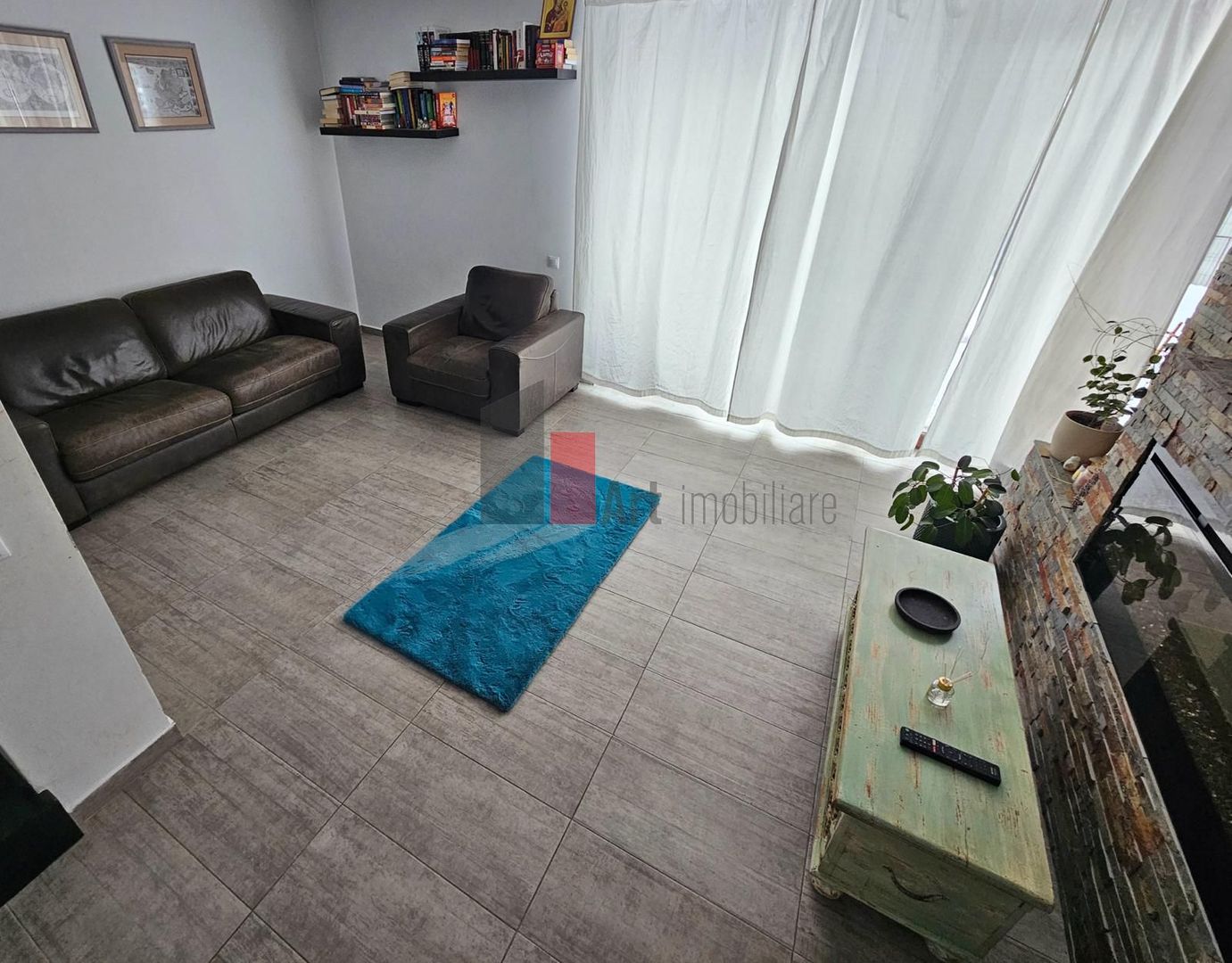 VILA   IN CARTIER HENRY COANDA - Poză 7