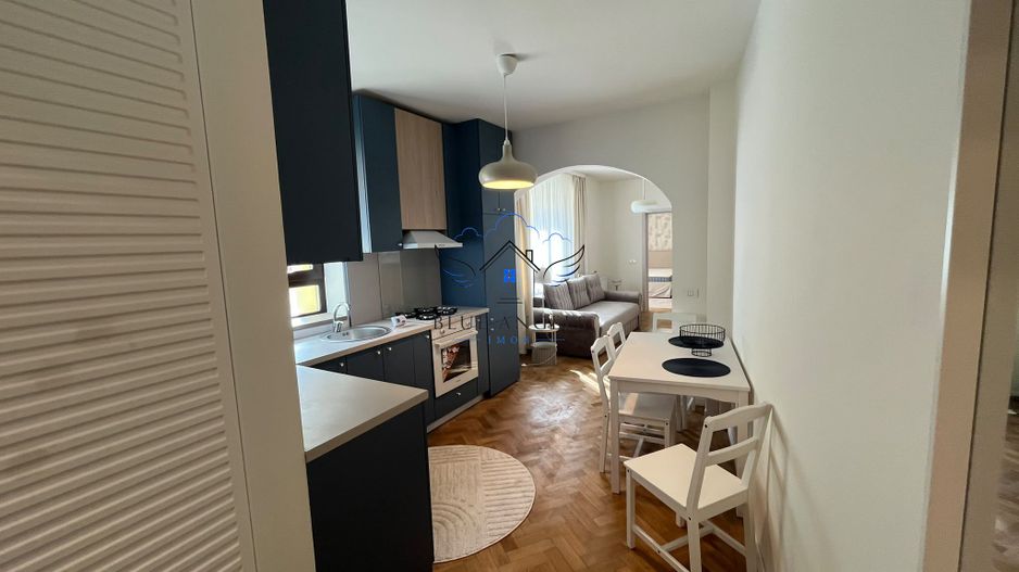 Apartament 2 camere de închiriat – Strada Republicii - Poză 3