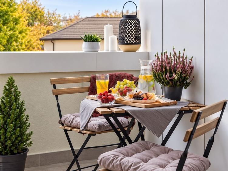 Apartament Lux 2 Camere | THE ADDRESS | Parcare Inclusa - Poză 3