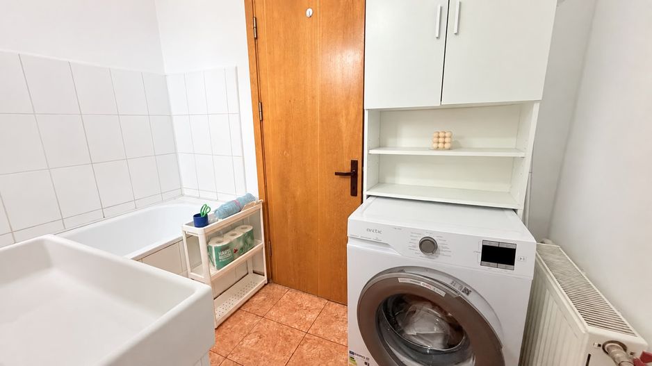 Apartament de vânzare | 2 camere | Lângă Parcul Brâncuși | Metrou 10 m - Poză 13