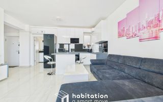 Locuința ideală în Braytim – Apartament cu 3 camere - tur virtual - Poză 2