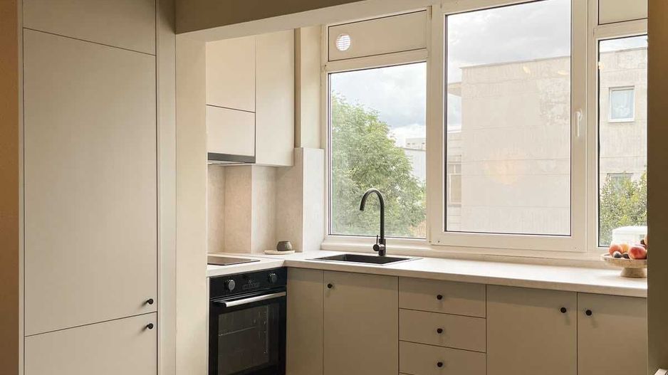 De închiriat – Apartament 2 Camere Nou | Mărăști | Parcare Inclusă - Poză 5