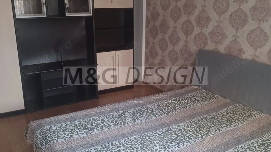 Apartament 3 camere Girocului- zona Padurice etaj 1 cu centrala - Poză 1