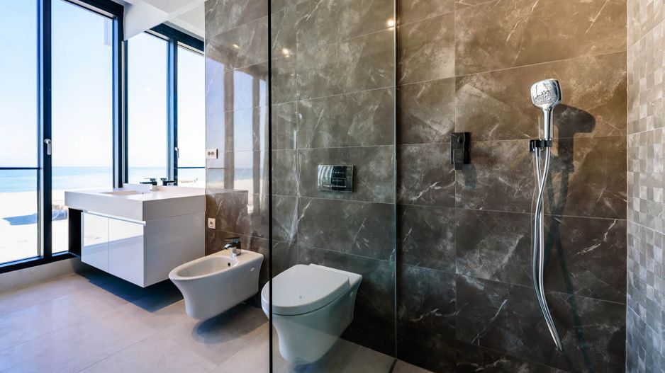 Eleganță la Malul Mării – Complex Rezidențial Premium la 50 m de Țărm - Poză 23