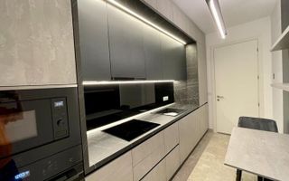 Apartament 2 Camere | Domenii | Mobilat Rovere | Parcare | Sala de fitness - Poză 7
