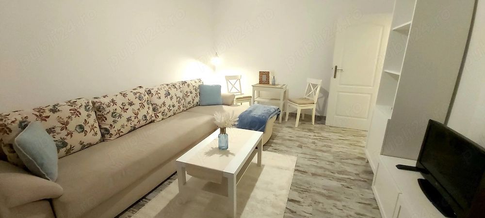 Apartament de închiriat 2 camere lujerului - Poză 8