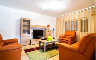 Drumul Sarii, 3 camere, 77 mp, et 5, 2 băi, bucatarie mare, disponibil imediat - Poză 4