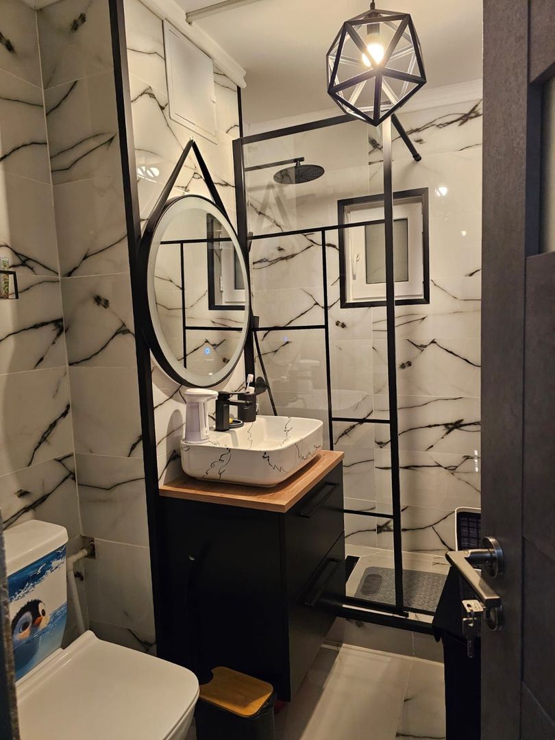 Apartament 2 camere- Rovine - Poză 11