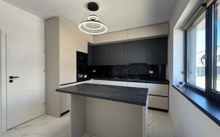 Casa insiruita | De inchiriat | 108 mp | Mobilata | Alba-Micesti - Poză 3