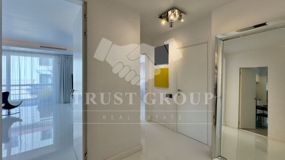 Apartament 4 camere Primaverii | Loc de parcare - Poză 16