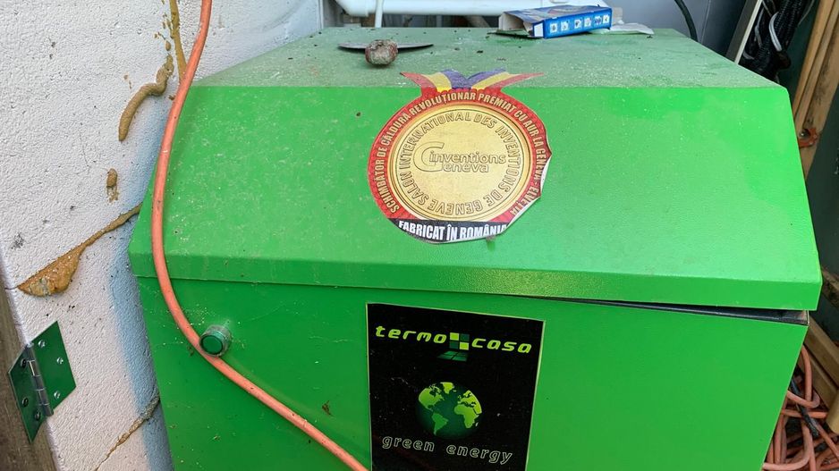 Casa individuala 4 camere  P+1E in Dudestii Noi - Poză 16