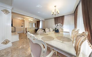 Vilă Premium Mobilată și Utilată | Zona Centrală - Poză 6