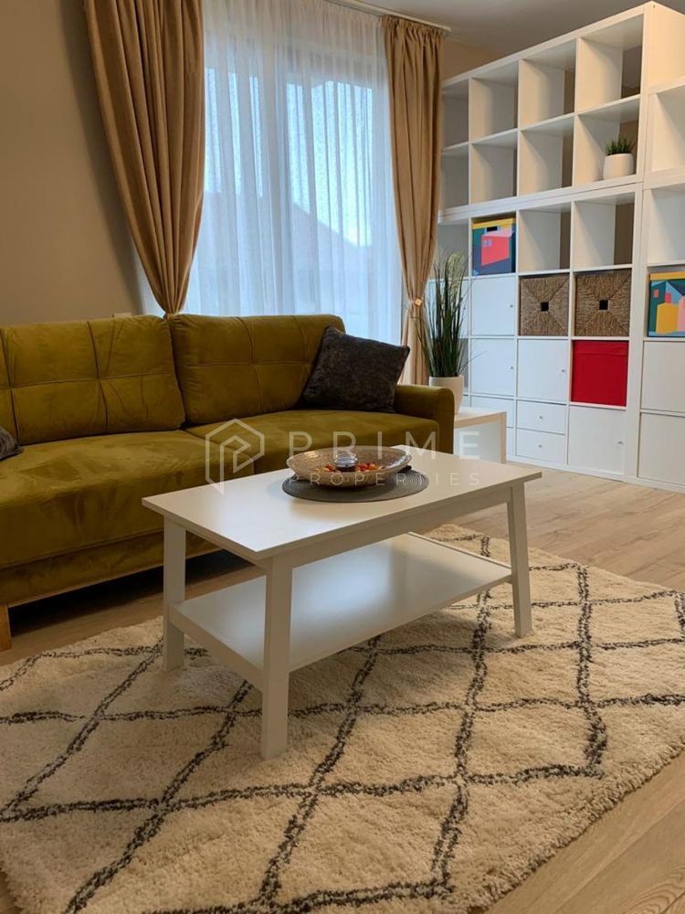 Apartament central de închiriat – Strada Arany Janos - Poză 2