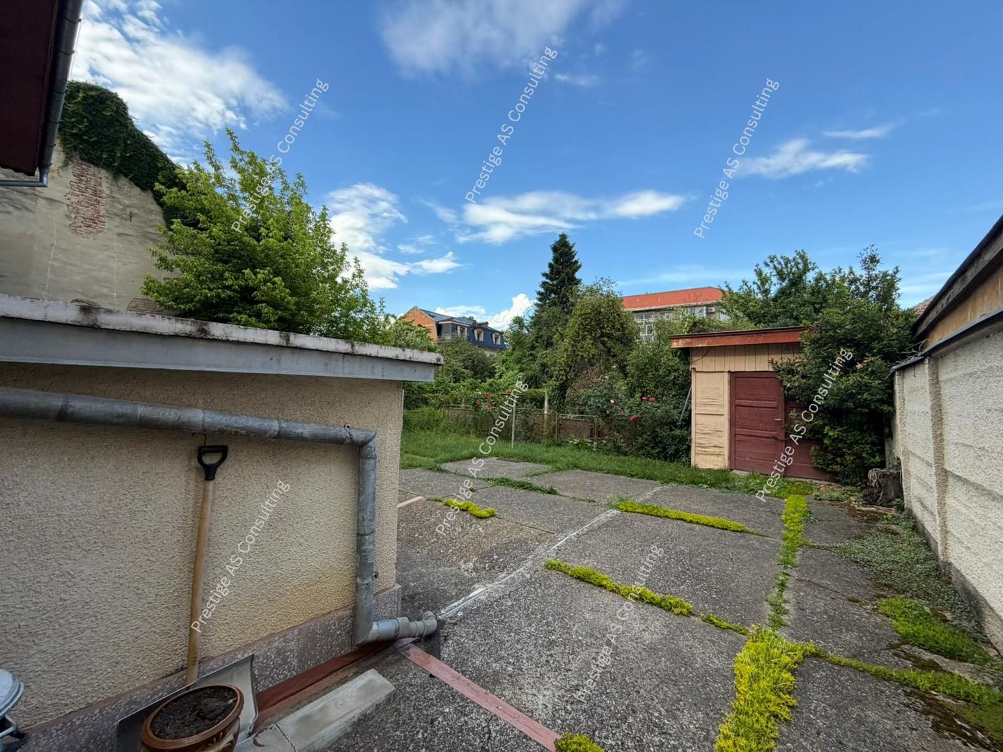 Casa individuala 2 apartamente | 310 mp utili |  clinica / birouri Elisabetin - Poză 13