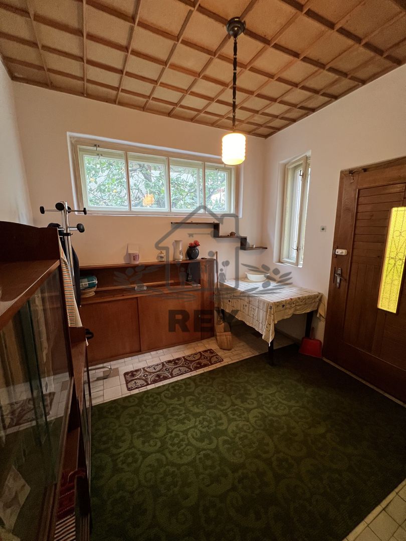 Casă de închiriat în Cisnădie zona Str. Teilor/se acceptă muncitori - Poză 18