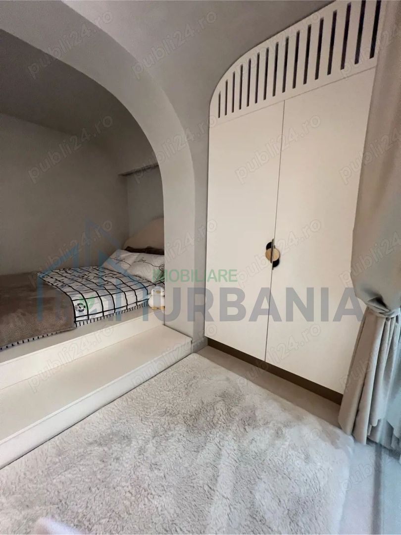 De vanzare apartament Copou - Poză 7