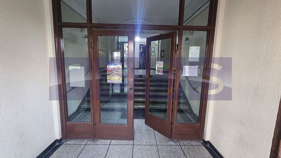 VANZARE GARSONIERA ULTRACENTRAL MAGHERU PIATA ROMANA TERASA PANORAMICA 65mp - Poză 14