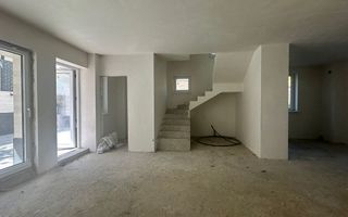 Vânzare, Towhouse 230 mp, str. MIhai Lomonosov, Centru - Poză 10
