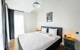 Apartamente premium cu 3 camere de închiriat in zona centrala - Poză 11