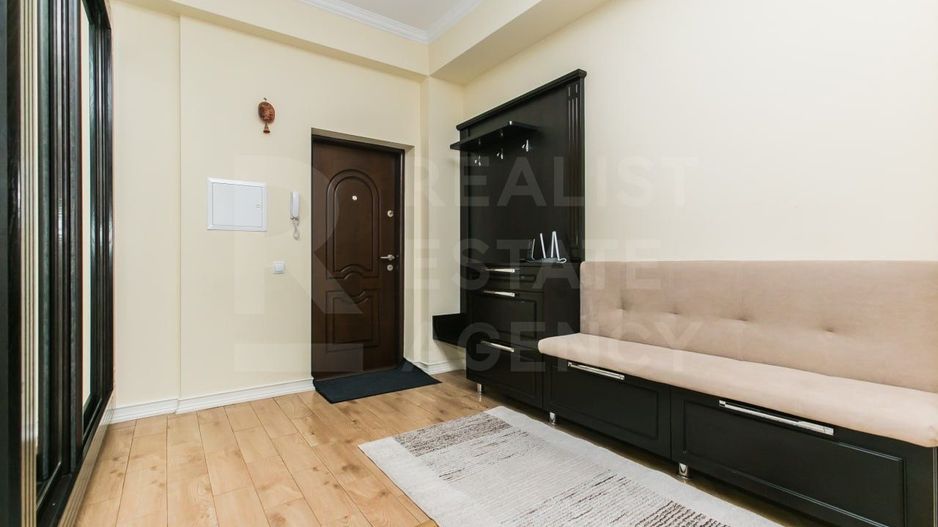 Chirie, apartament, 3 camere, Strada Sfatul Ţării, Centru - Poză 15