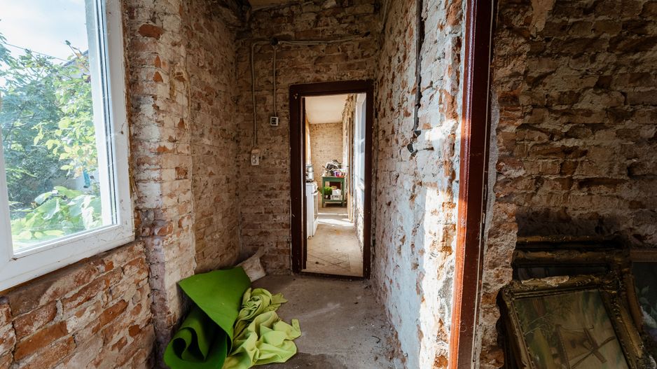 Apartament cu 3 camere Pârneava - Poză 8