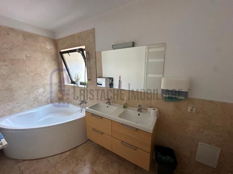 Urgent! Apartament 3 camere, 80 mp. util, an 2012, metrou P-ța Victoriei - Poză 7