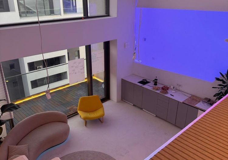 Duplex 3 camere Prima Vista Pipera Metrou - Poză 6