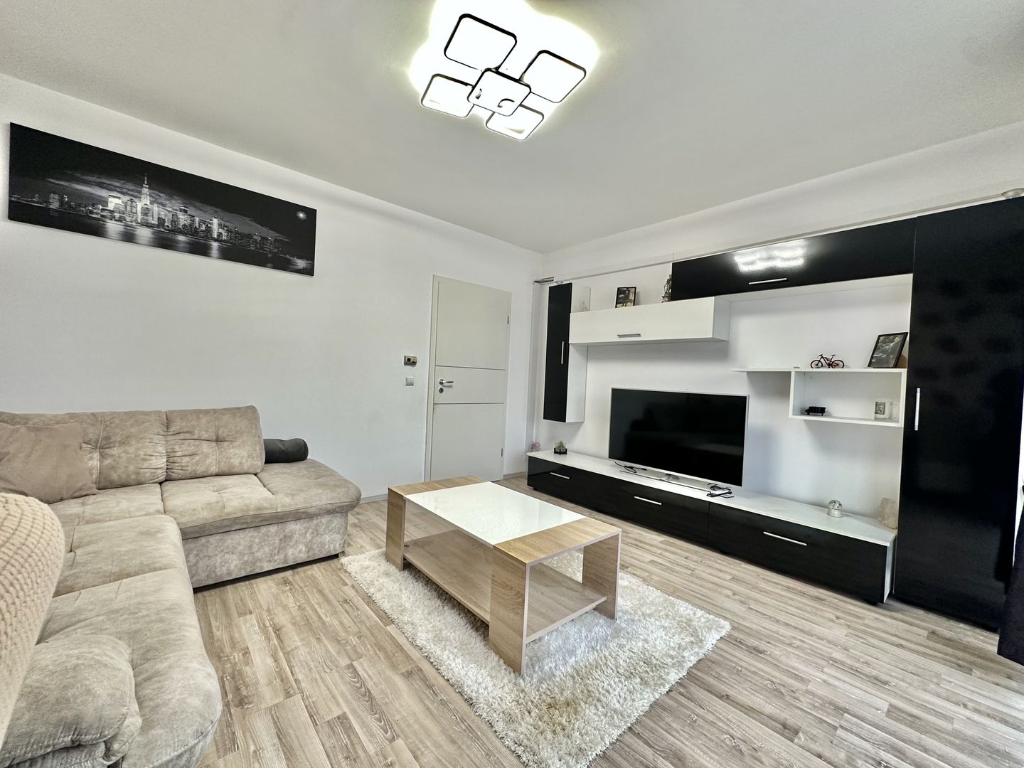 Apartament 2 camere Avantgarden 3, Pet Friendly - Poză 2