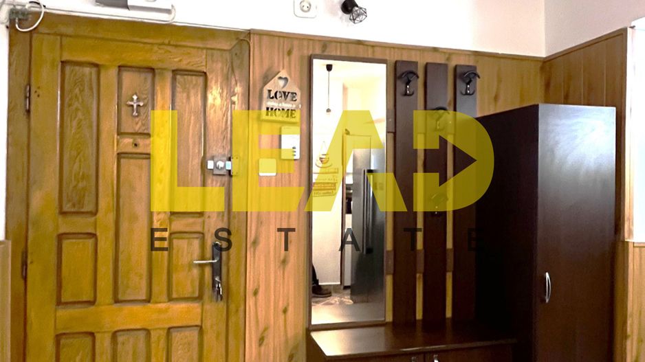 Apartament 3 camere mobilat, utilat! Racadau! - Poză 8