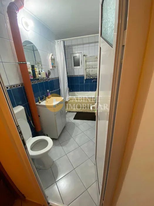 Nicolina- Apartament 2 Camere Decomandat Bloc 1986 - Poză 7