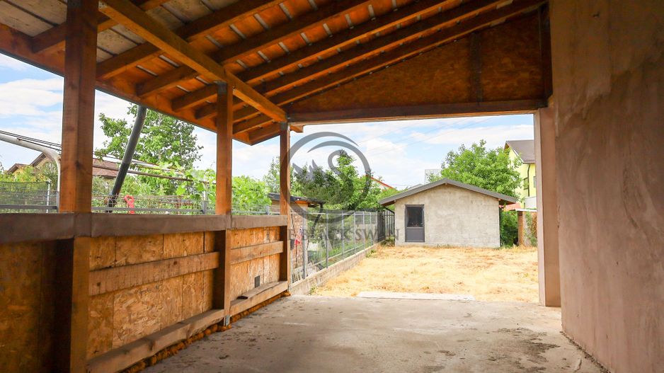 Casa de vanzare | 664 mp teren | Strejnicu, Prahova | Comision 0% - Poză 17